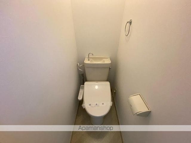 メゾンド春日の内装写真