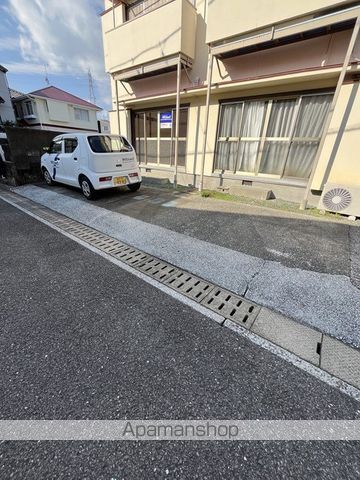一ツ松アパートのその他写真