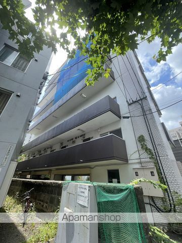 第7AMS円山の外観写真