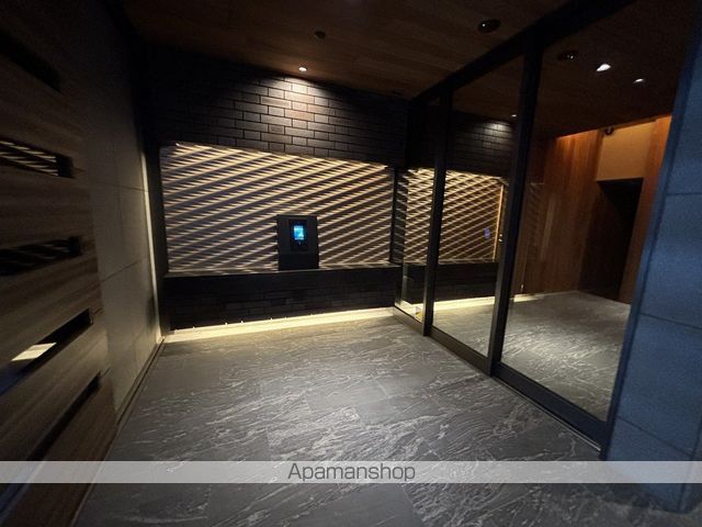 GRAND ESPOIR 東桜の玄関写真