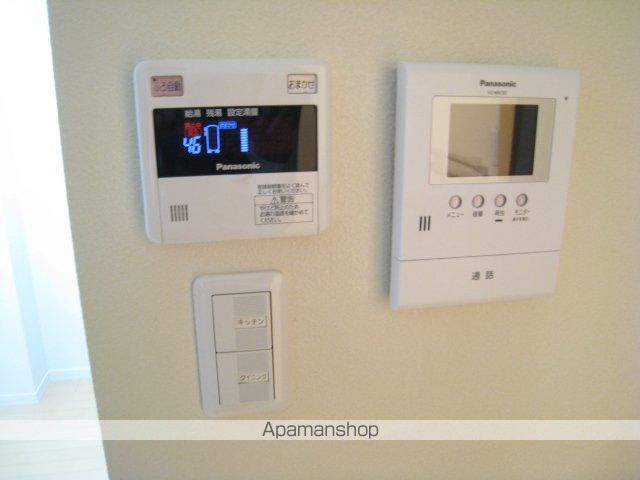 メゾンコスモA.の内装写真
