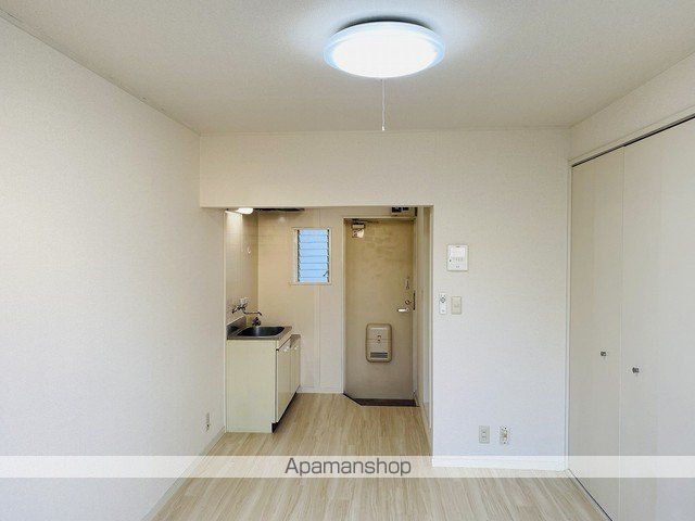 VILLA FUKIの内装写真
