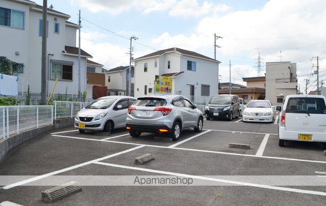 阪和線 東貝塚駅 徒歩8分 2階建 築23年のその他写真