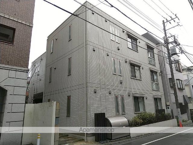 サンクレール小竹向原の外観写真