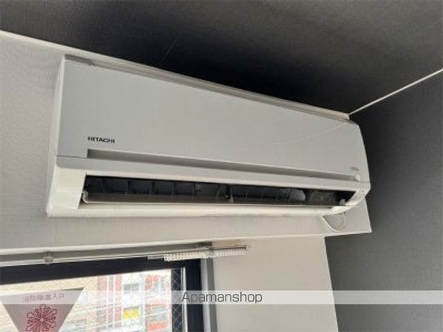 RAYHAUS駒込の内装写真