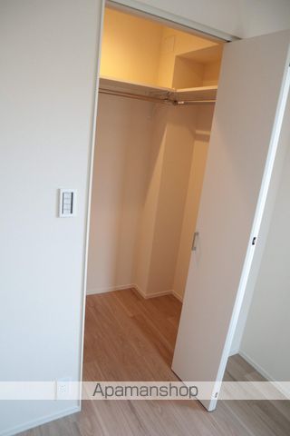 シュライクガーデンの内装写真