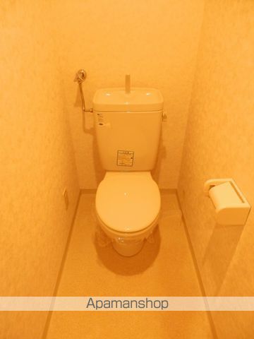 FACEの内装写真