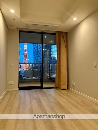 東京都港区麻布台１丁目[1LDK/44.22m2]のその他部屋・スペース