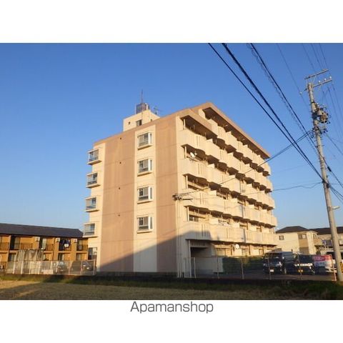 サンテラス88の外観写真