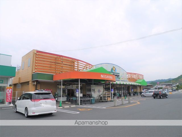 宇野線 常山駅 徒歩52分 2階建 築24年の周辺写真