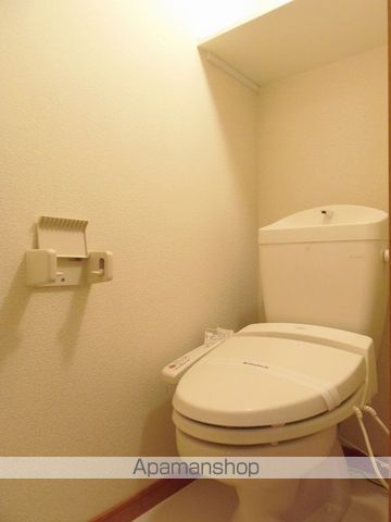 レオパレスユリシーズ本今の内装写真
