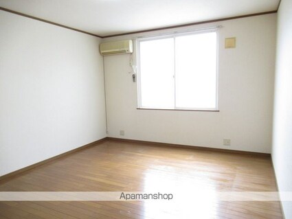 パーソナルハイツⅡ[1K/27.05m2]のリビング・居間