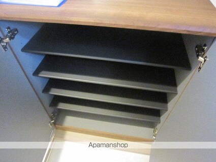 Ｌｅ　ｐｒｉｎｔｅｍｐｓ[1LDK/26.49m2]の玄関