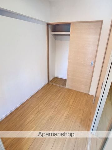 ウェルブライト加治屋の内装写真