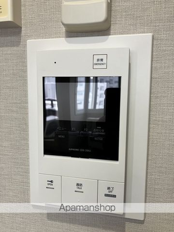 プライムパーク円山公園の内装写真
