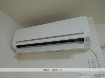 イーストハイツ[1K/30m2]のその他設備