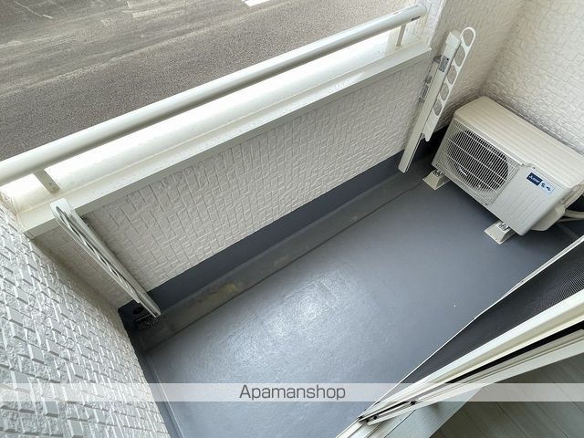 LOTUS坪井の内装写真