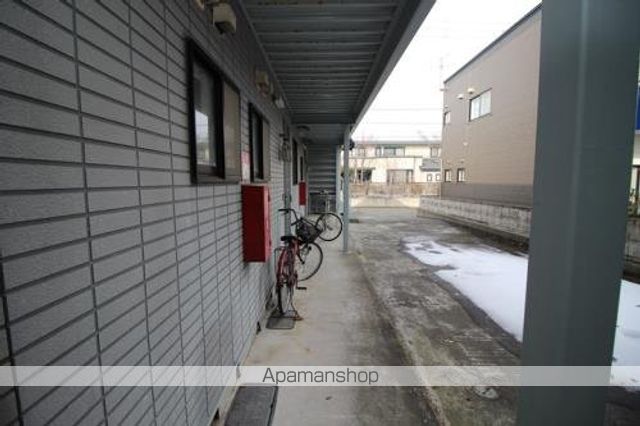 サンパレスのその他写真