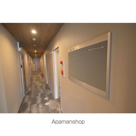 AVANCE名駅通の内装写真