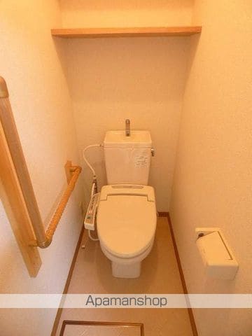 プラムハイツMの内装写真
