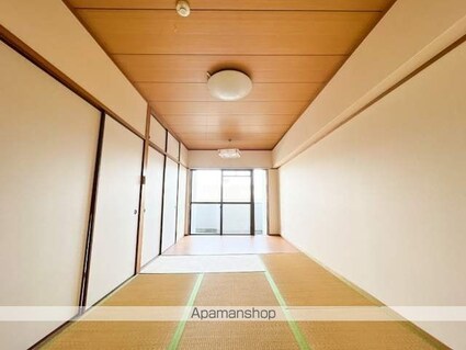 Ｍホーナー来住[3DK/57.02m2]の内装6