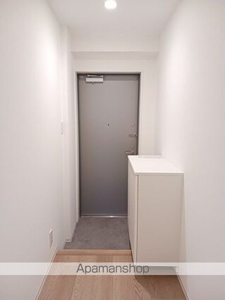 フォーム[1K/30.23m2]の玄関