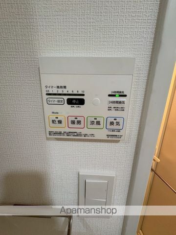メインステージ武蔵中原ヴィオラの内装写真