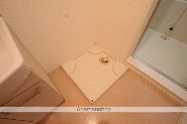 アミルV番館の内装写真