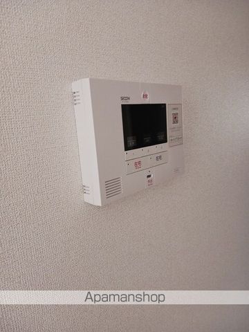 キーファー・リーフの内装写真