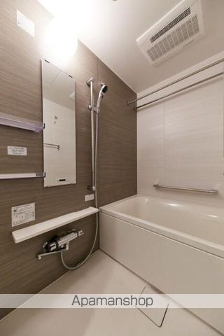 パークアクシス東日本橋の内装写真