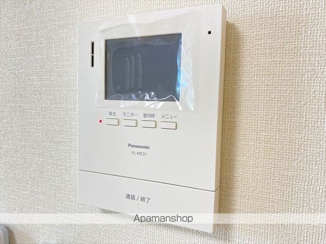 MERVEILLEの内装写真