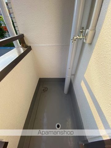 キャビンのその他写真