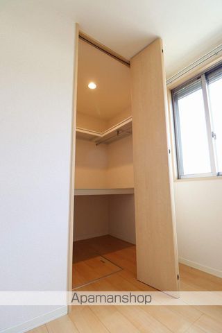 サンライズ城陽の内装写真