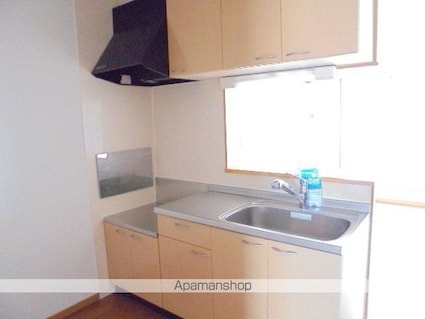 フローラルハイツⅠ[1LDK/51.13m2]のキッチン