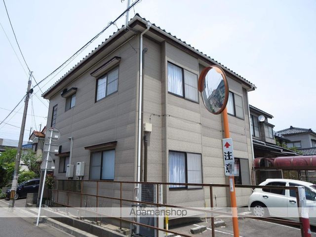 セーザンの外観写真