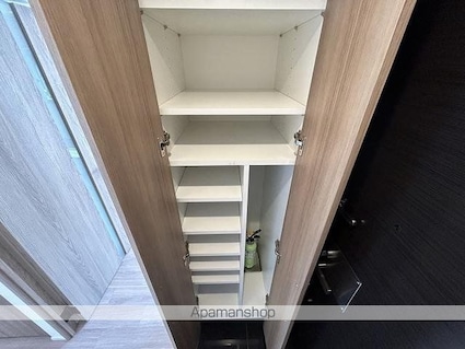 ドゥーエ日本橋[1LDK/47.61m2]のその他設備