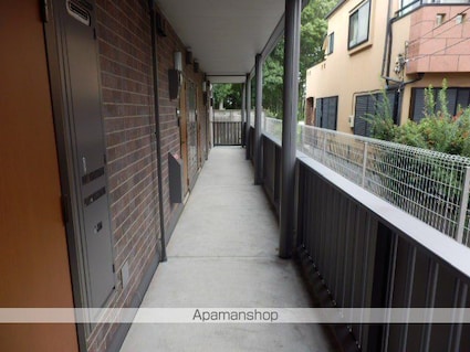 ヴェルドミールＡ　　　[1LDK/33.39m2]の共用部4