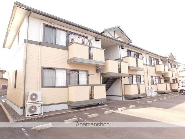 サンセール植田