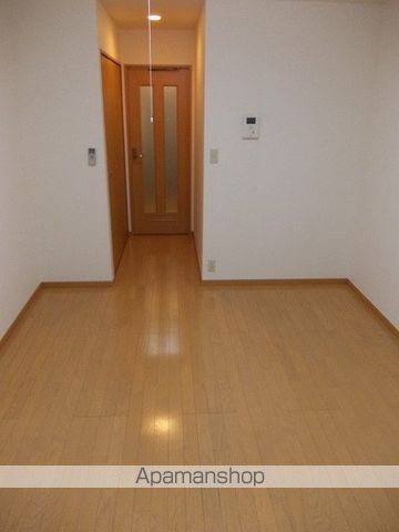 メゾン ド ジュネスの内装写真
