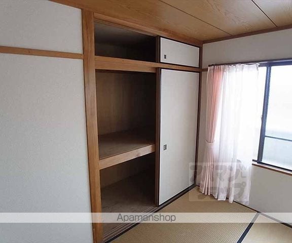 ハイツシゲハラの内装写真