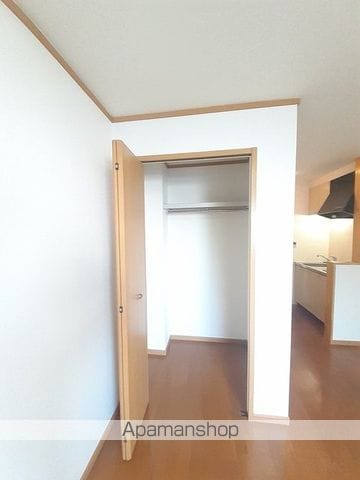 ベルラフィーネの内装写真