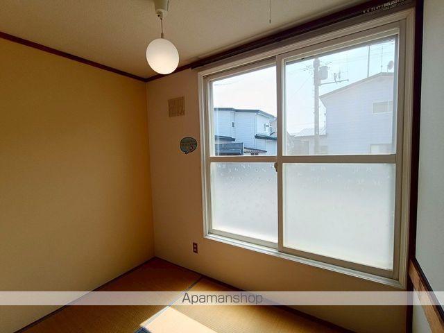 ハイツオックスの内装写真