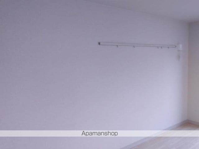 ローズマンションA31番館の内装写真