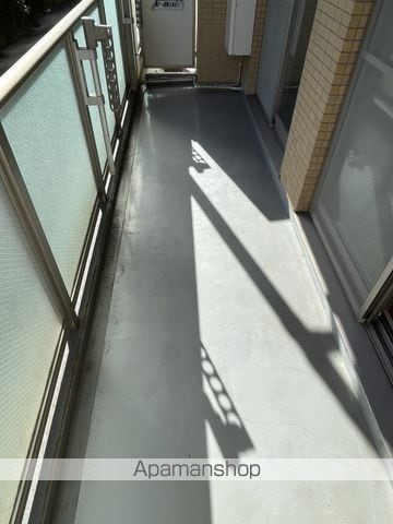 ロイヤルパーク多摩川の内装写真