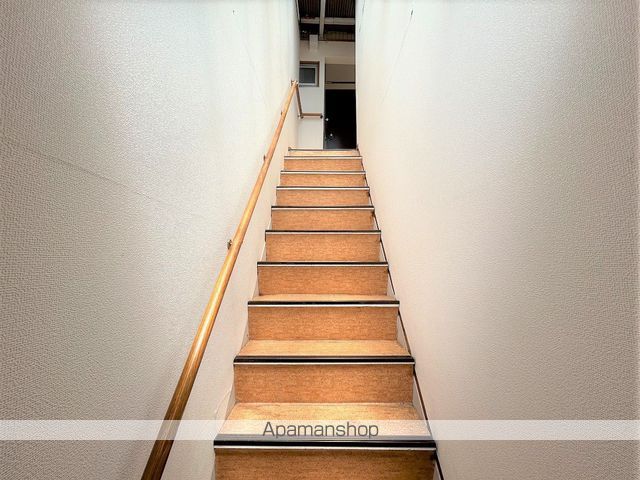 フォーブルハウス石川の内装写真