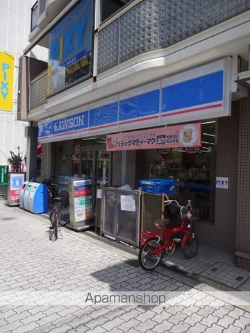 SHANGRI−LAの周辺写真