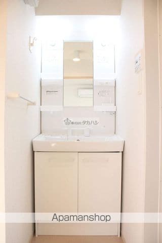 シーサイドビレッジBの内装写真