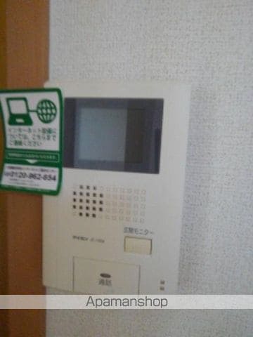 エテルノの内装写真
