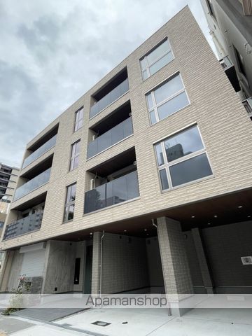シャーメゾン日想館の外観写真