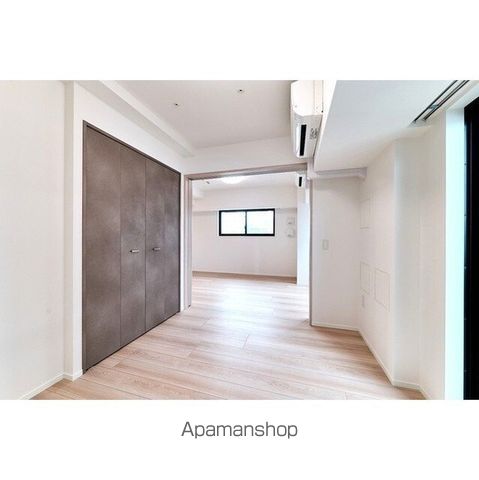 クラリティア上野稲荷町の内装写真